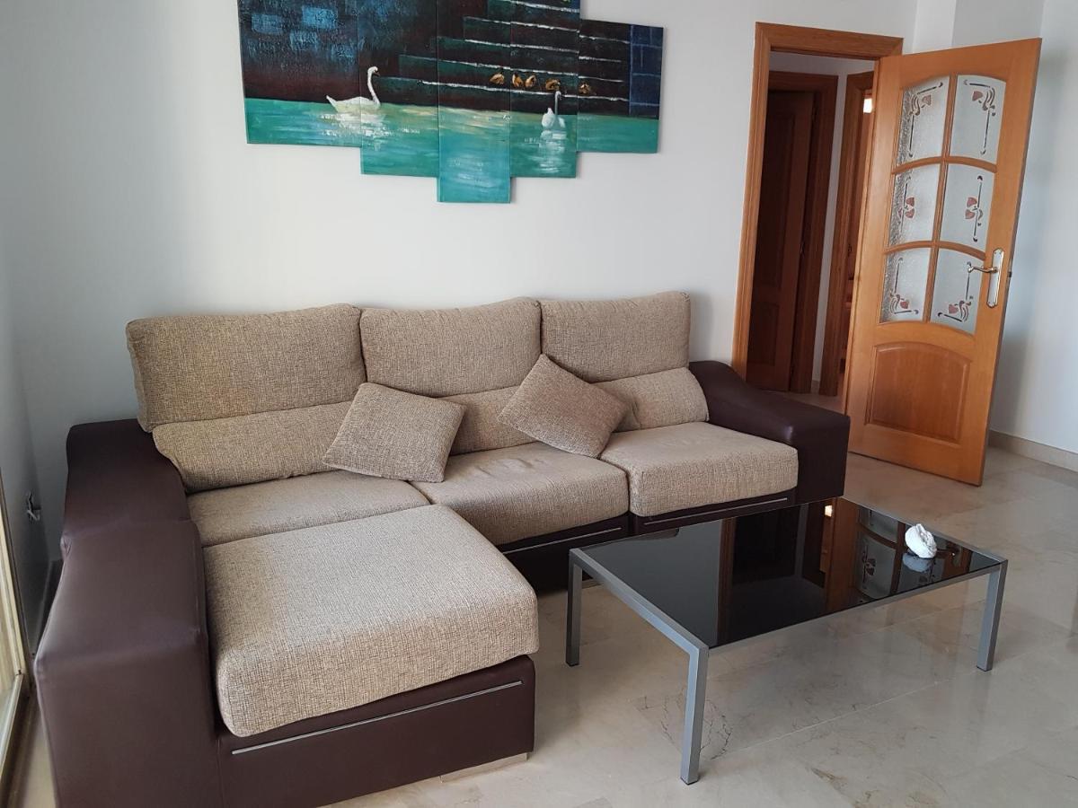 Apartamento Principado Marina Benidorm Exterior foto
